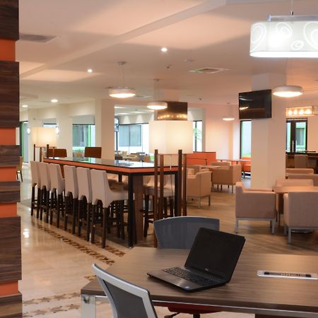 Holiday Inn Tampico-Altamira By Ihg Zewnętrze zdjęcie