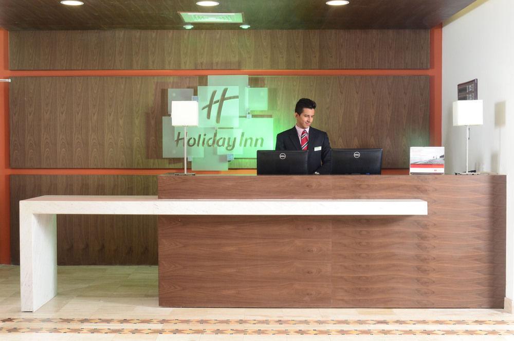 Holiday Inn Tampico-Altamira By Ihg Zewnętrze zdjęcie
