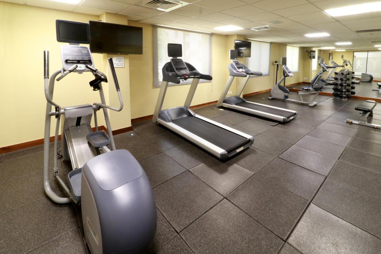 Holiday Inn Tampico-Altamira By Ihg Zewnętrze zdjęcie