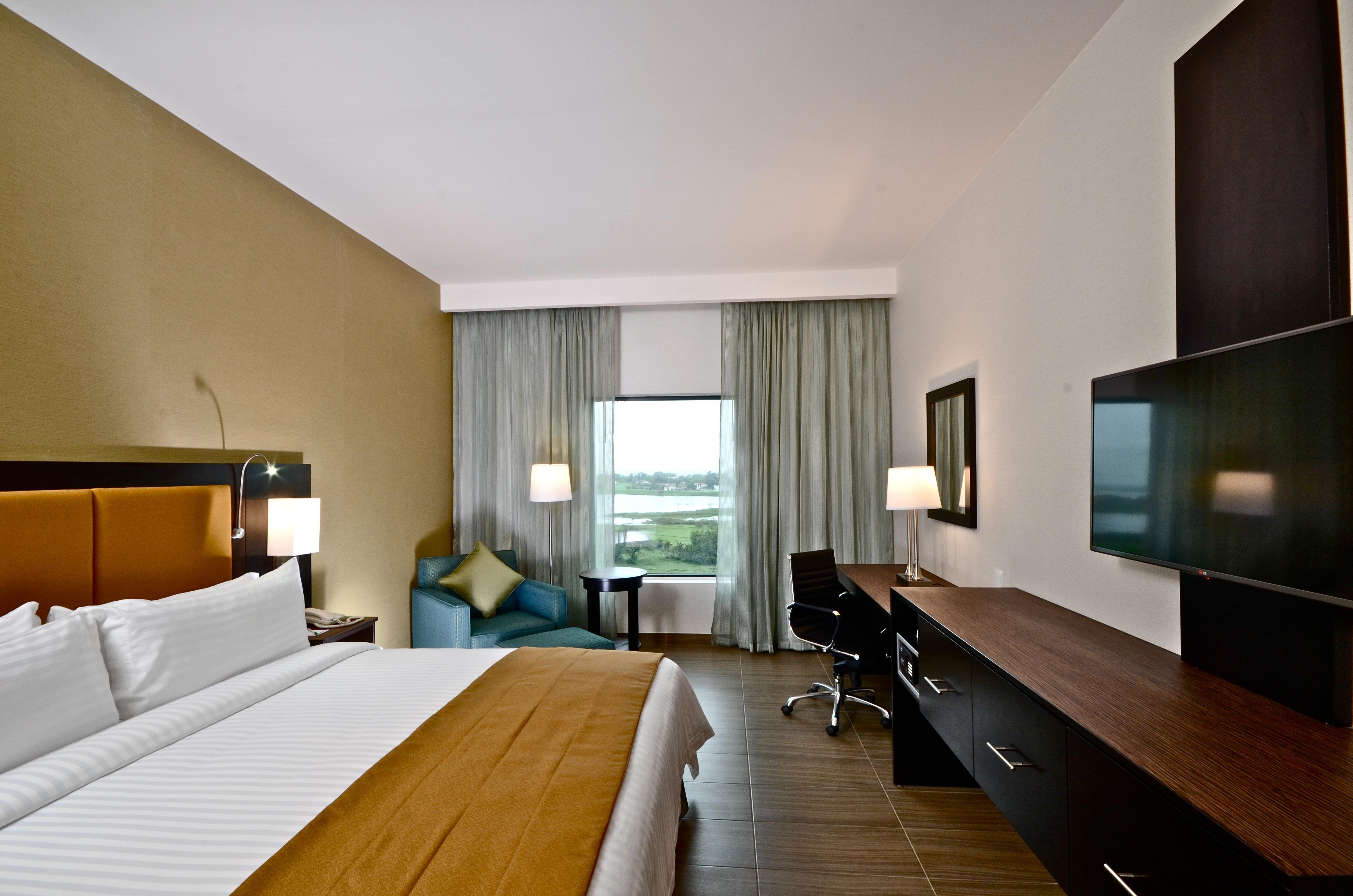 Holiday Inn Tampico-Altamira By Ihg Zewnętrze zdjęcie