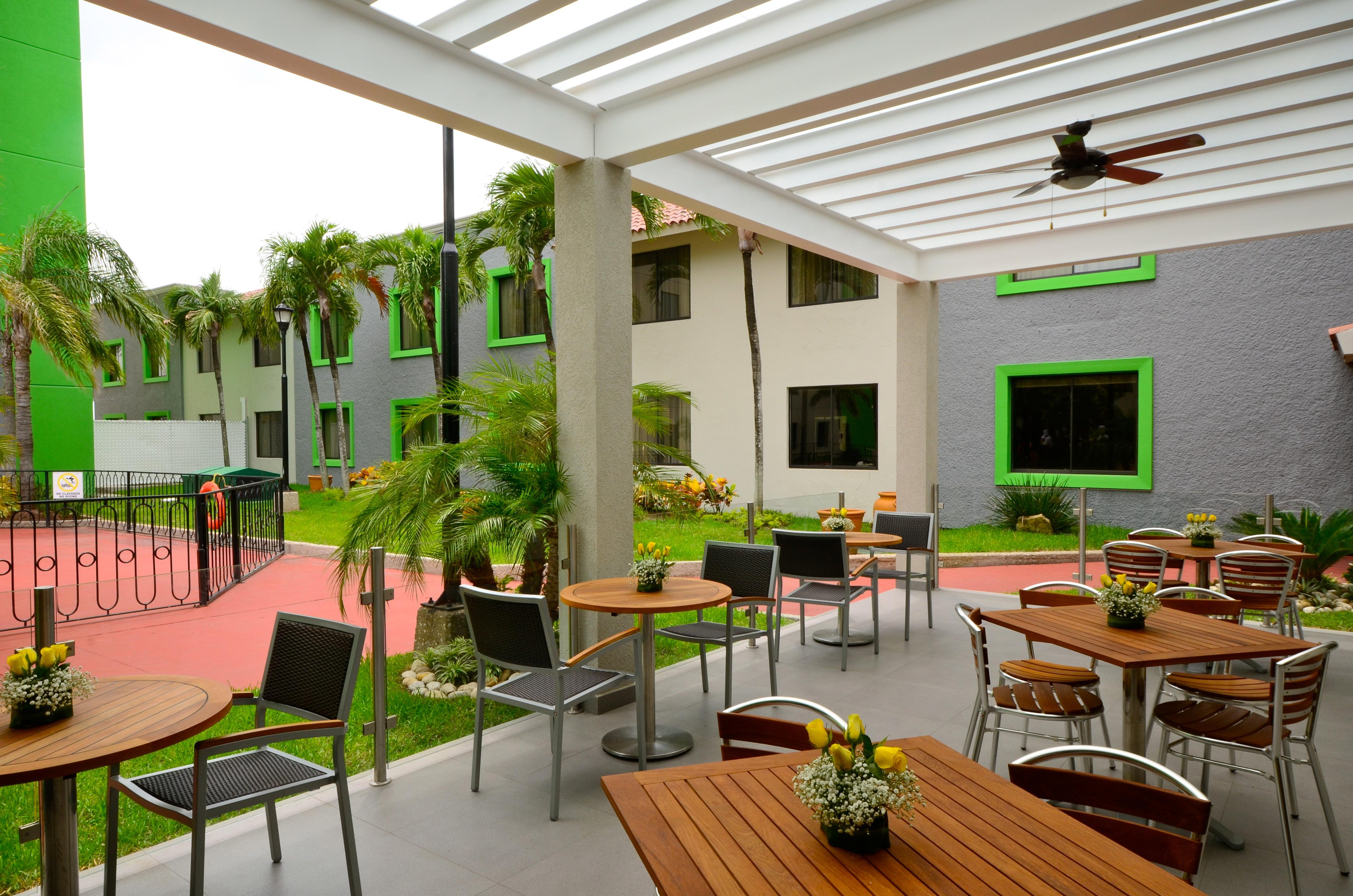 Holiday Inn Tampico-Altamira By Ihg Zewnętrze zdjęcie