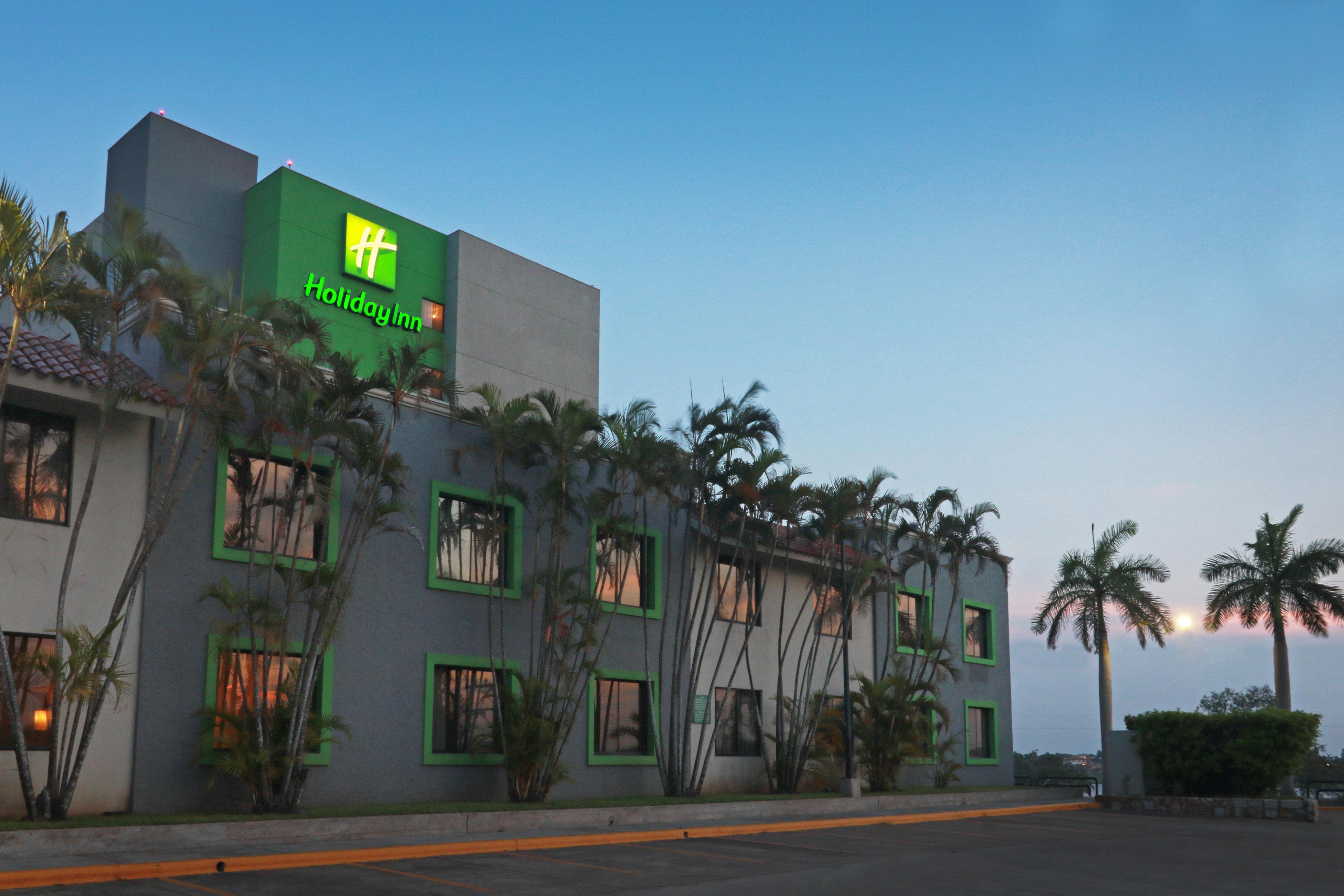 Holiday Inn Tampico-Altamira By Ihg Zewnętrze zdjęcie
