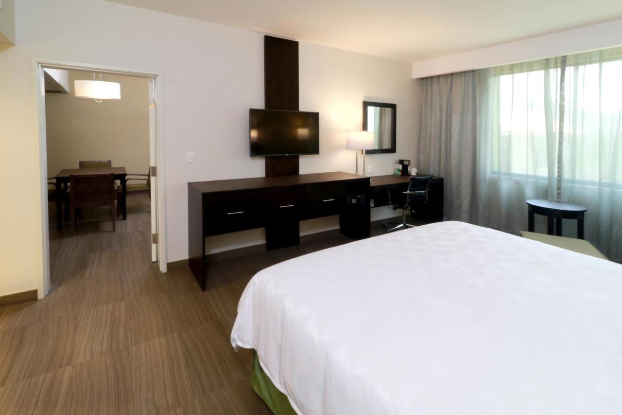 Holiday Inn Tampico-Altamira By Ihg Zewnętrze zdjęcie