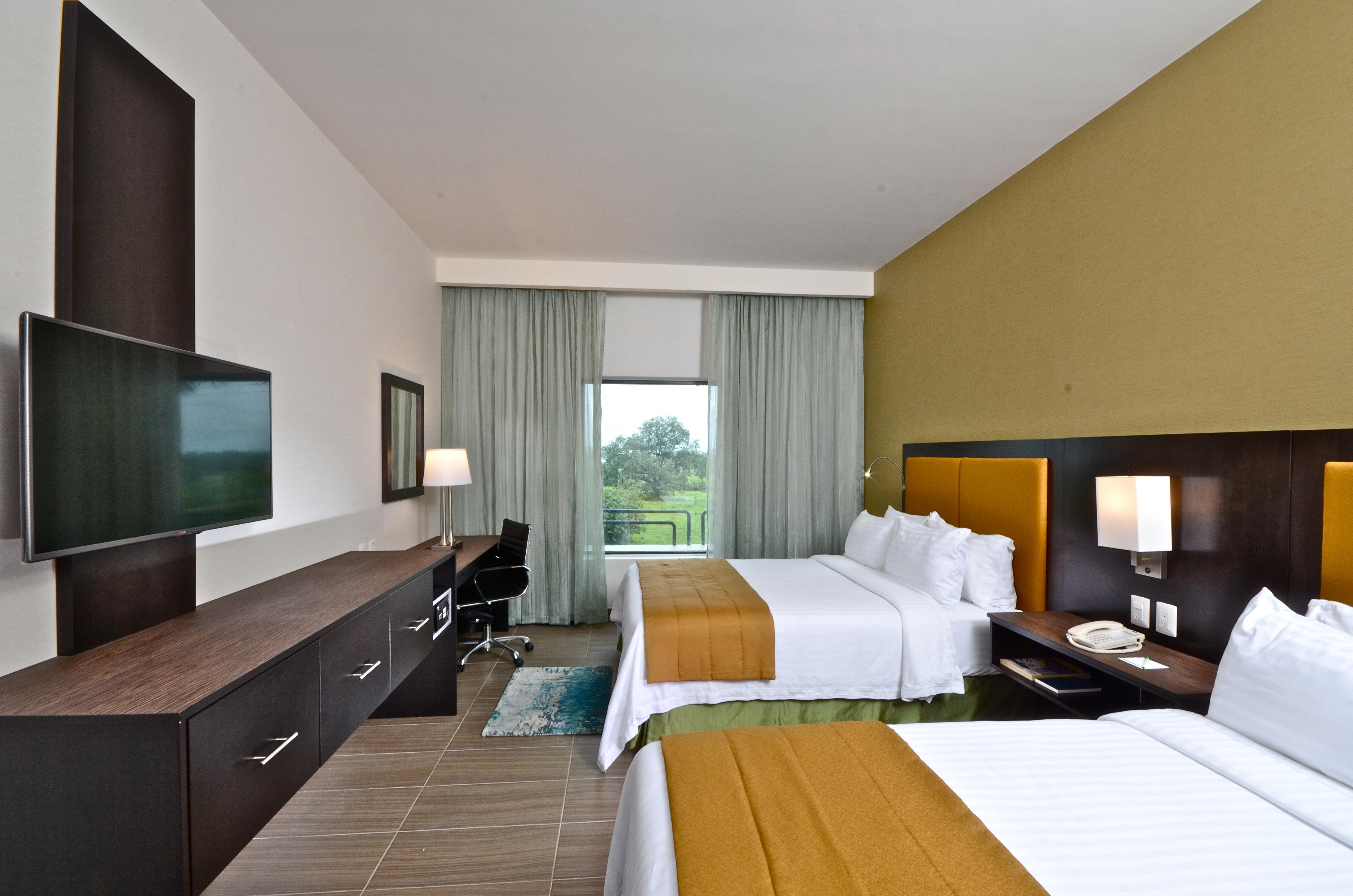 Holiday Inn Tampico-Altamira By Ihg Zewnętrze zdjęcie