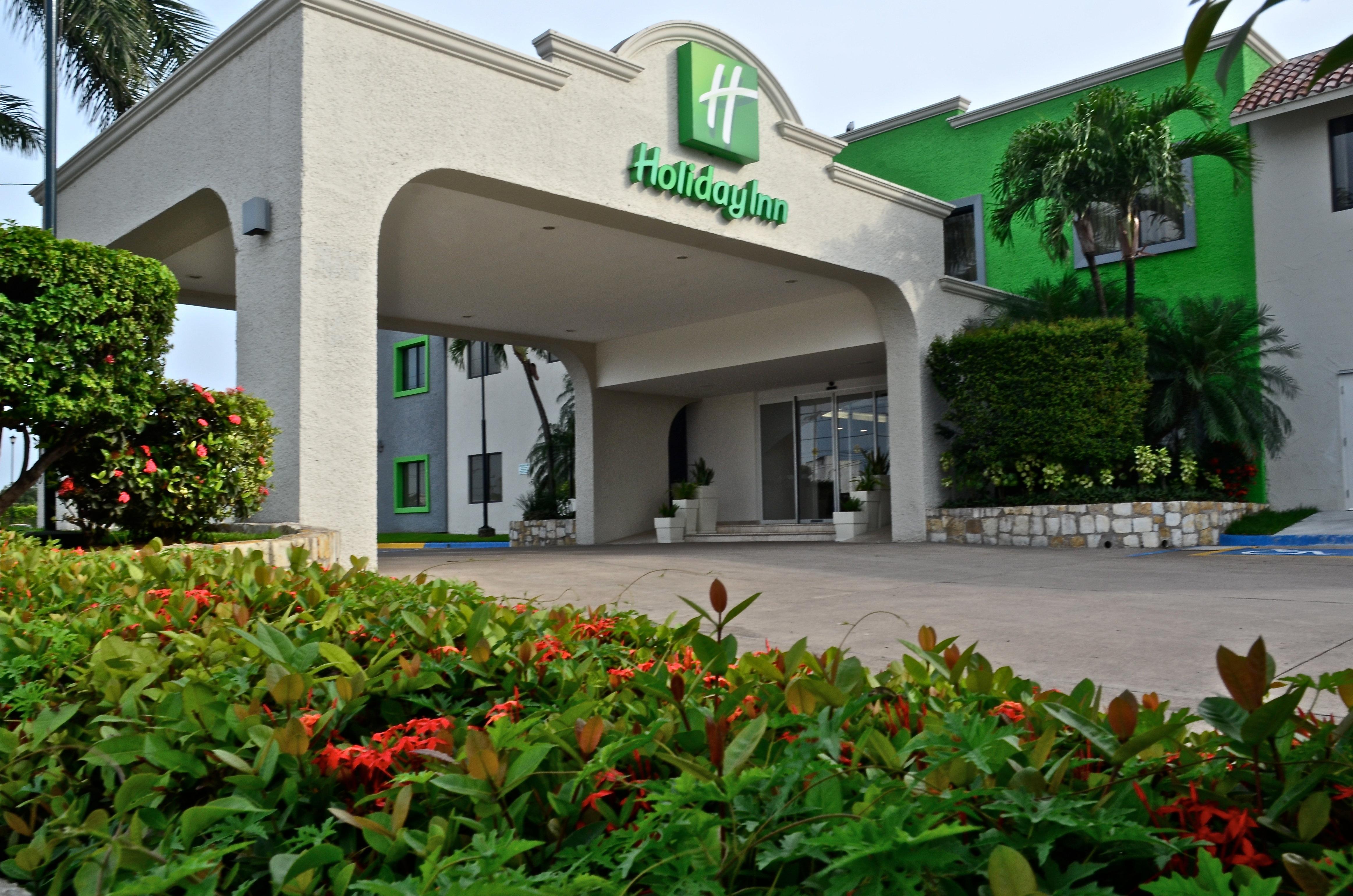 Holiday Inn Tampico-Altamira By Ihg Zewnętrze zdjęcie