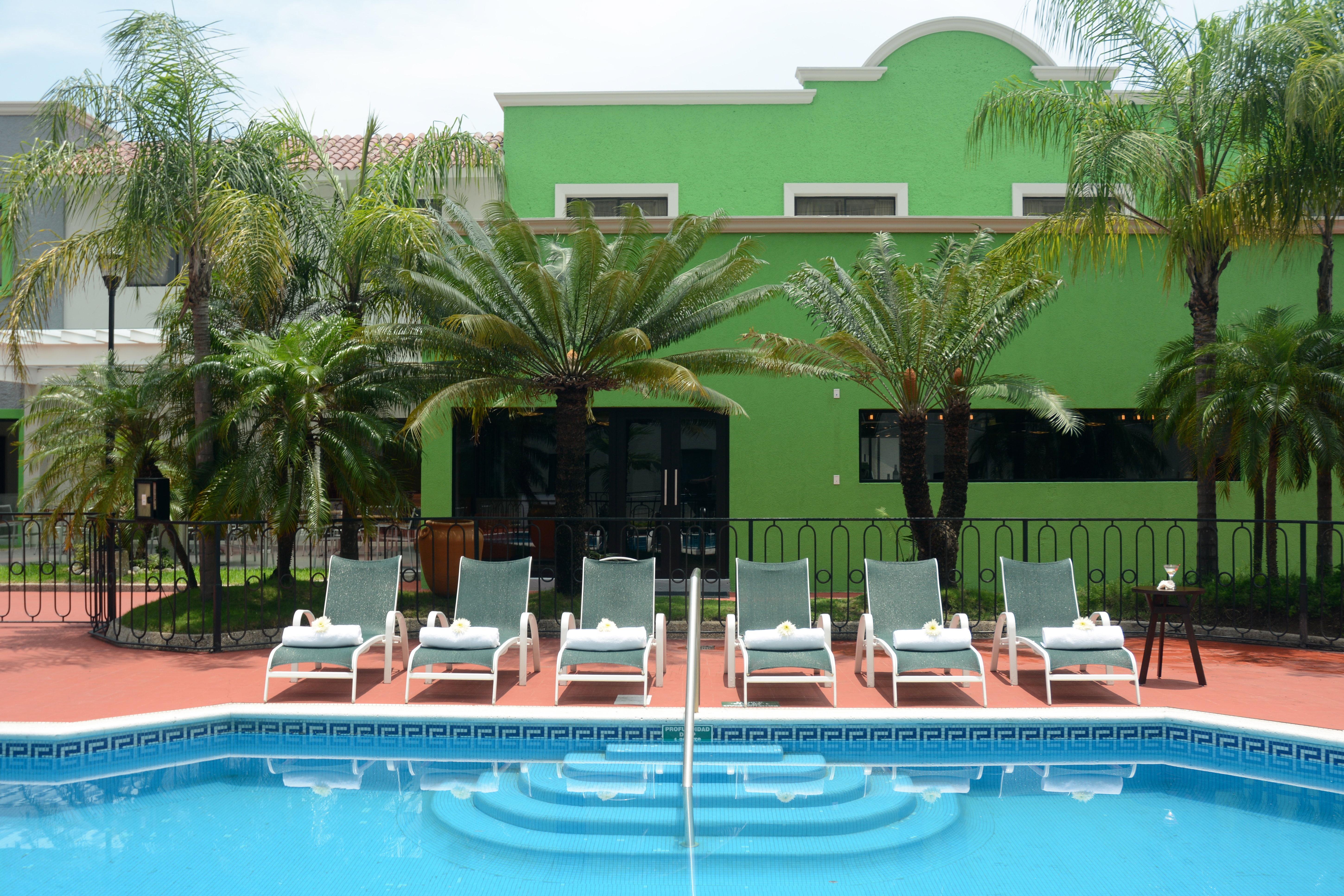 Holiday Inn Tampico-Altamira By Ihg Zewnętrze zdjęcie