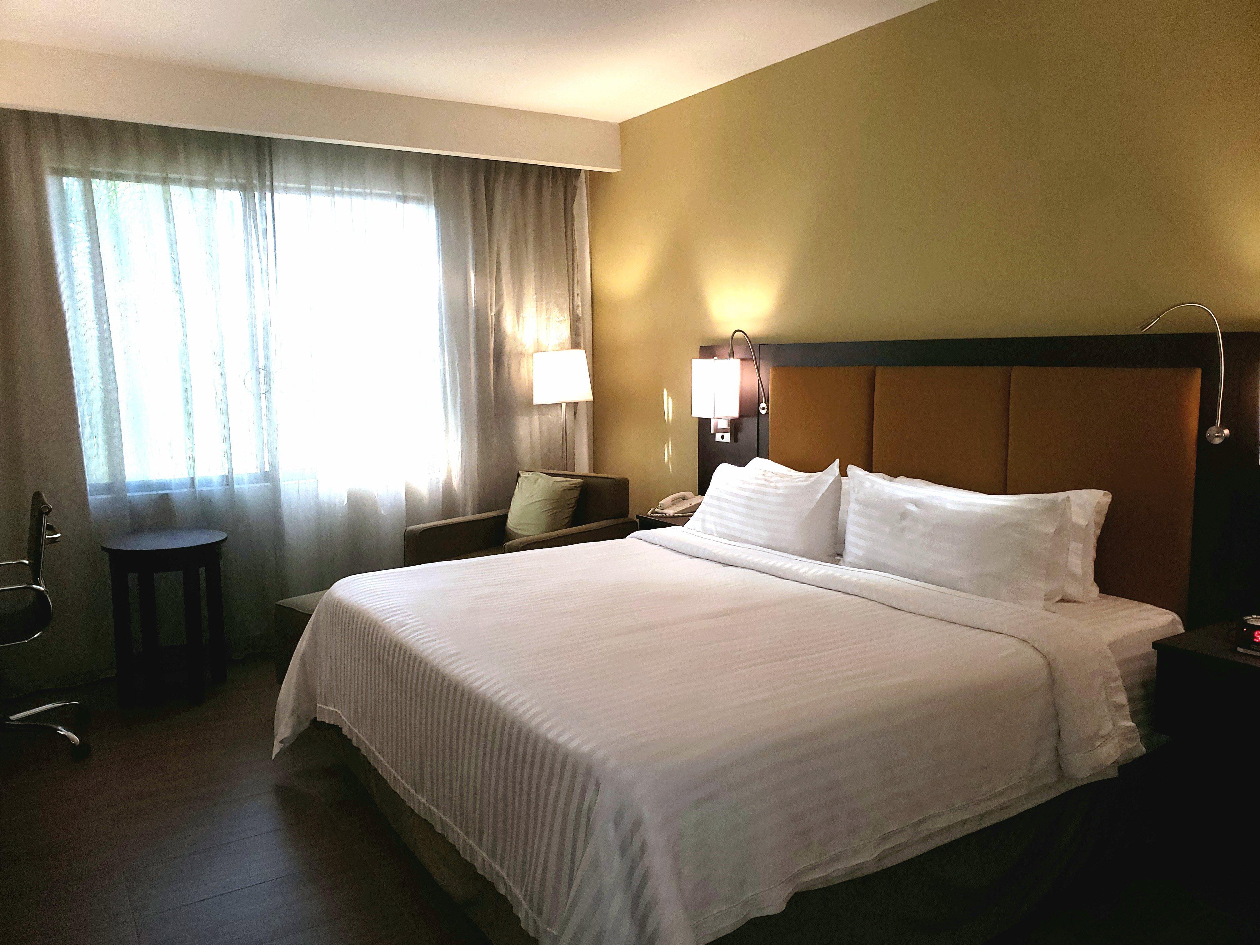 Holiday Inn Tampico-Altamira By Ihg Zewnętrze zdjęcie