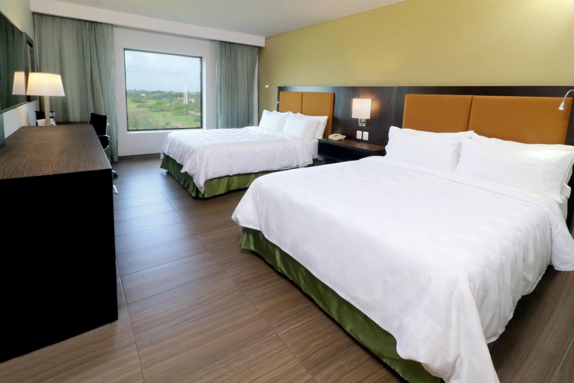 Holiday Inn Tampico-Altamira By Ihg Zewnętrze zdjęcie