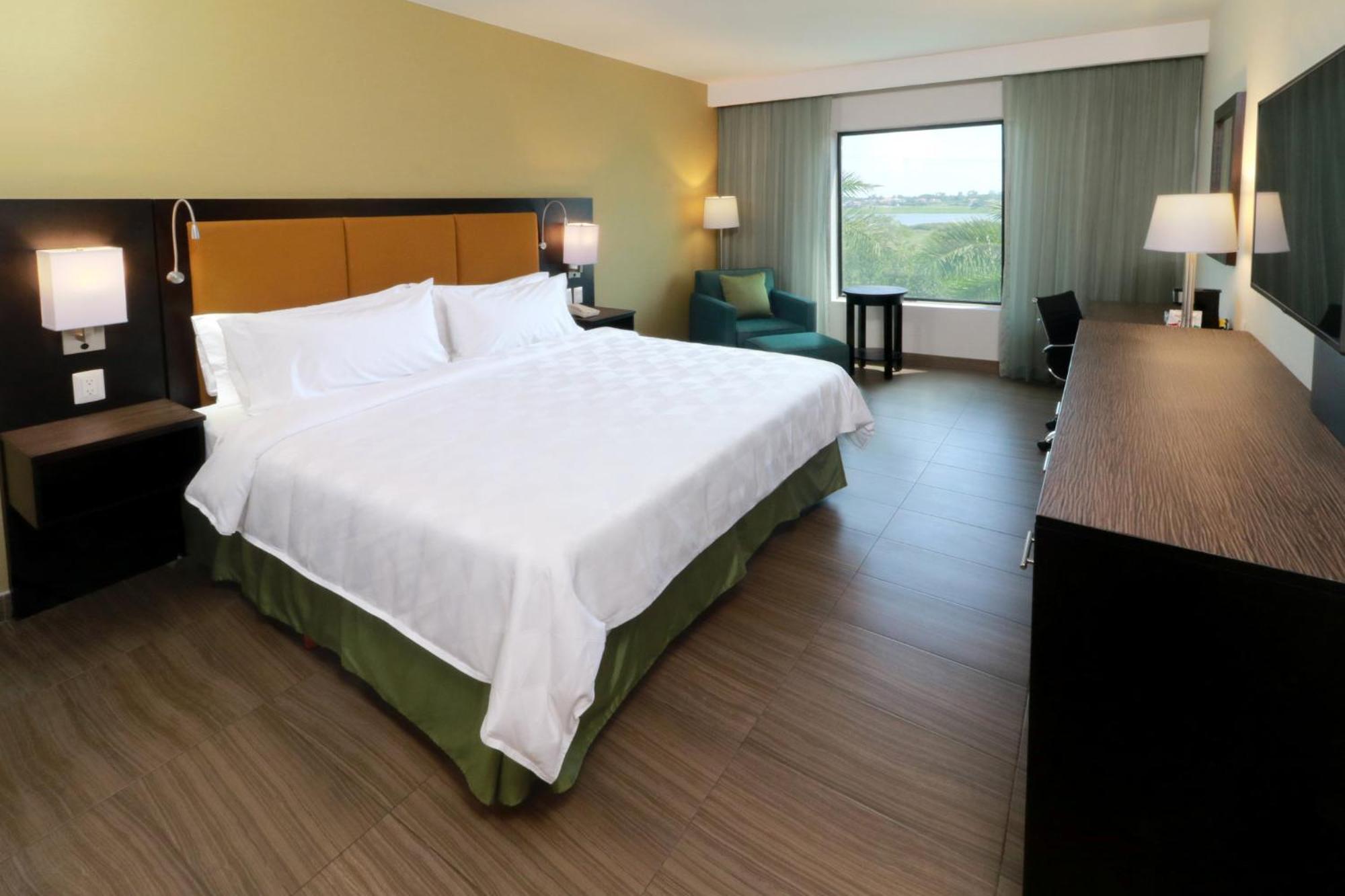 Holiday Inn Tampico-Altamira By Ihg Zewnętrze zdjęcie