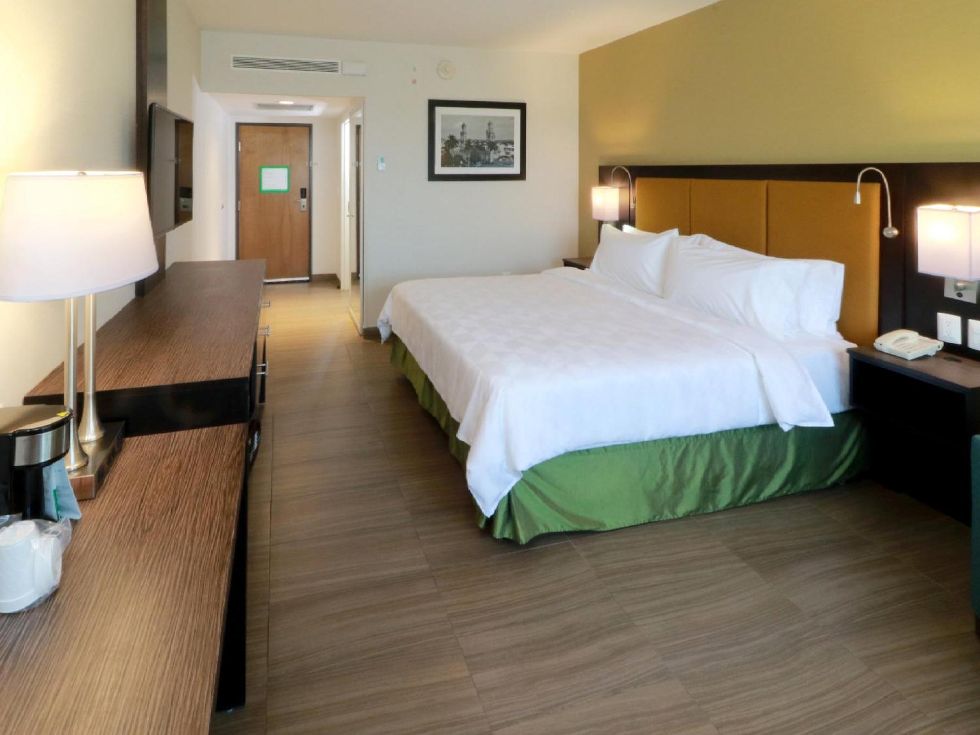 Holiday Inn Tampico-Altamira By Ihg Zewnętrze zdjęcie