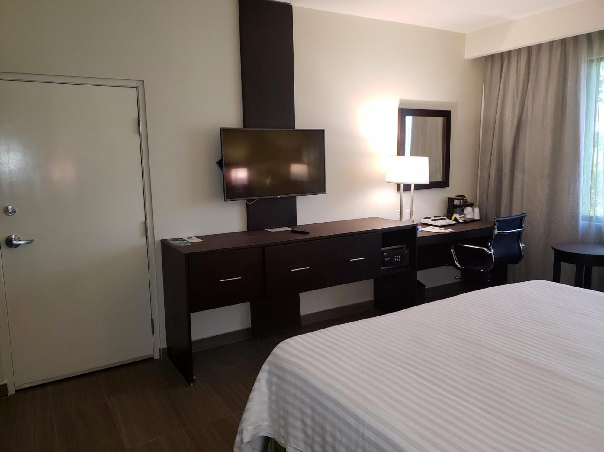 Holiday Inn Tampico-Altamira By Ihg Zewnętrze zdjęcie