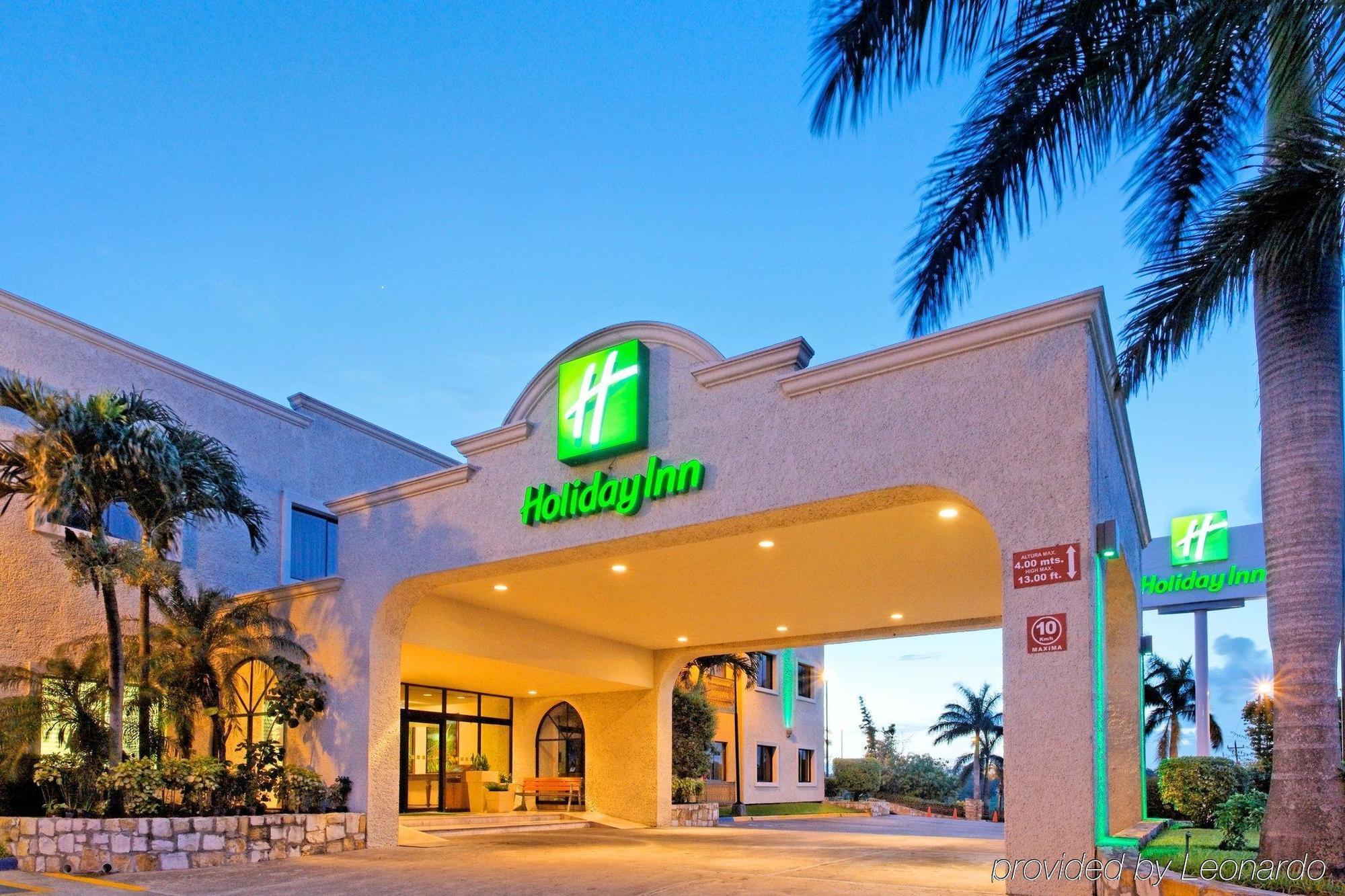 Holiday Inn Tampico-Altamira By Ihg Zewnętrze zdjęcie