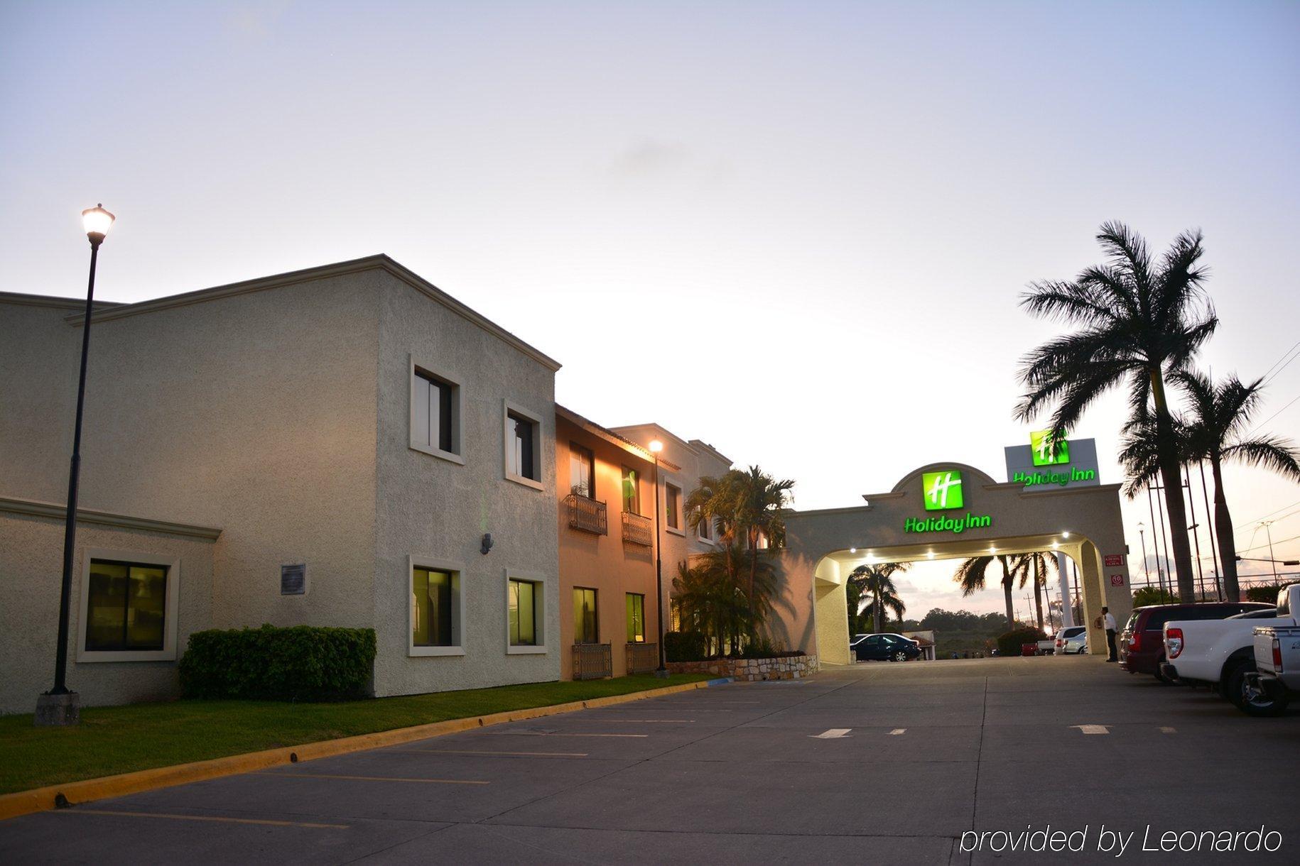 Holiday Inn Tampico-Altamira By Ihg Zewnętrze zdjęcie