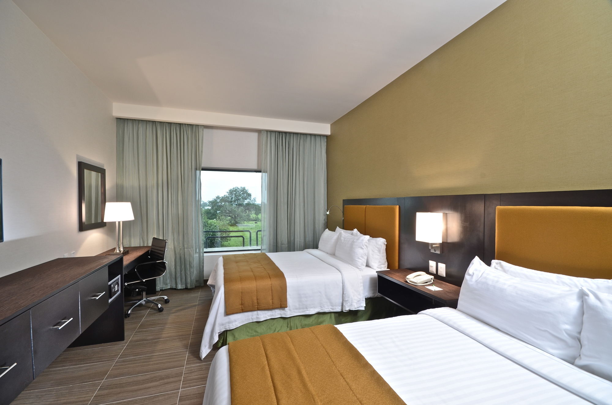 Holiday Inn Tampico-Altamira By Ihg Zewnętrze zdjęcie