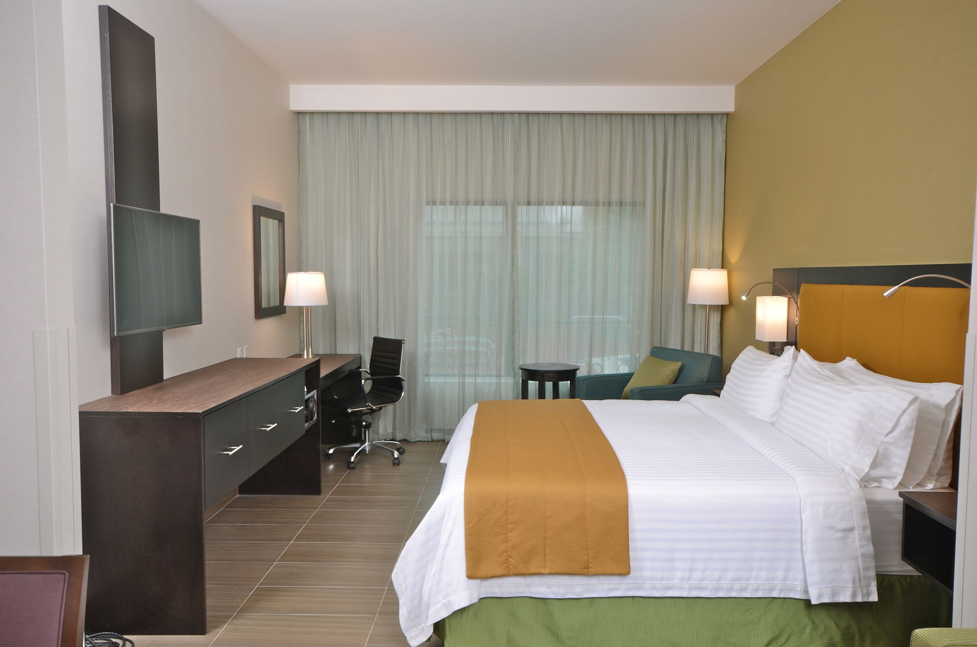 Holiday Inn Tampico-Altamira By Ihg Zewnętrze zdjęcie