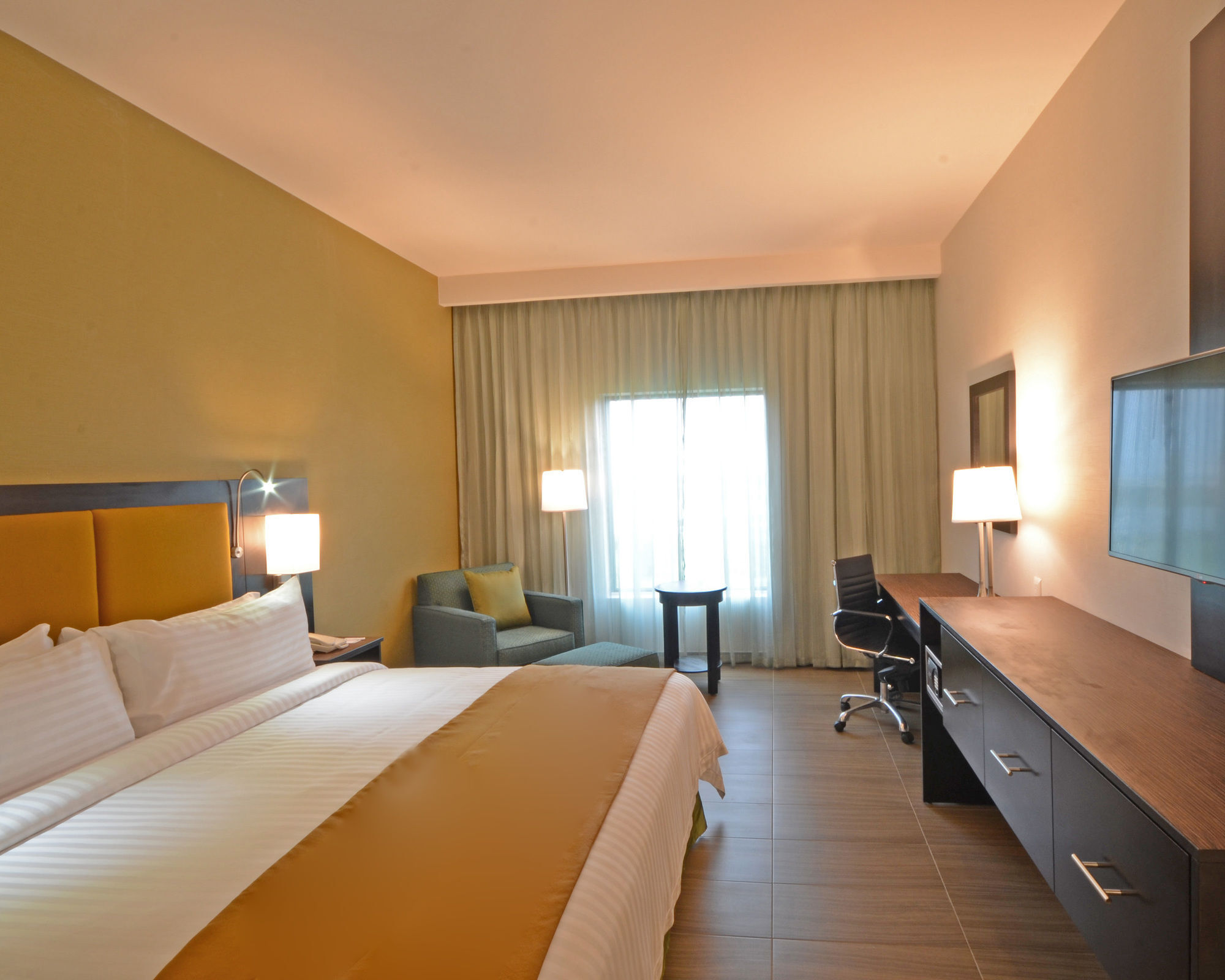 Holiday Inn Tampico-Altamira By Ihg Zewnętrze zdjęcie