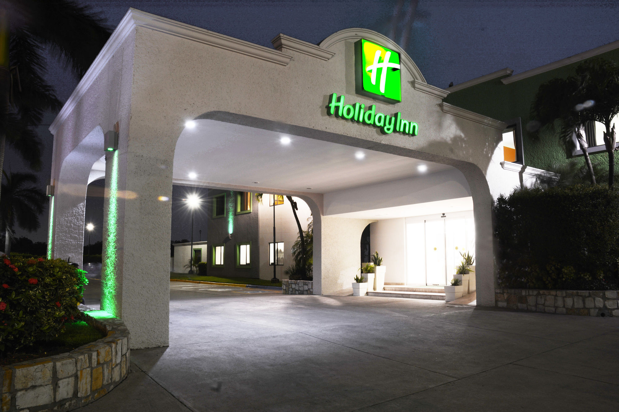 Holiday Inn Tampico-Altamira By Ihg Zewnętrze zdjęcie