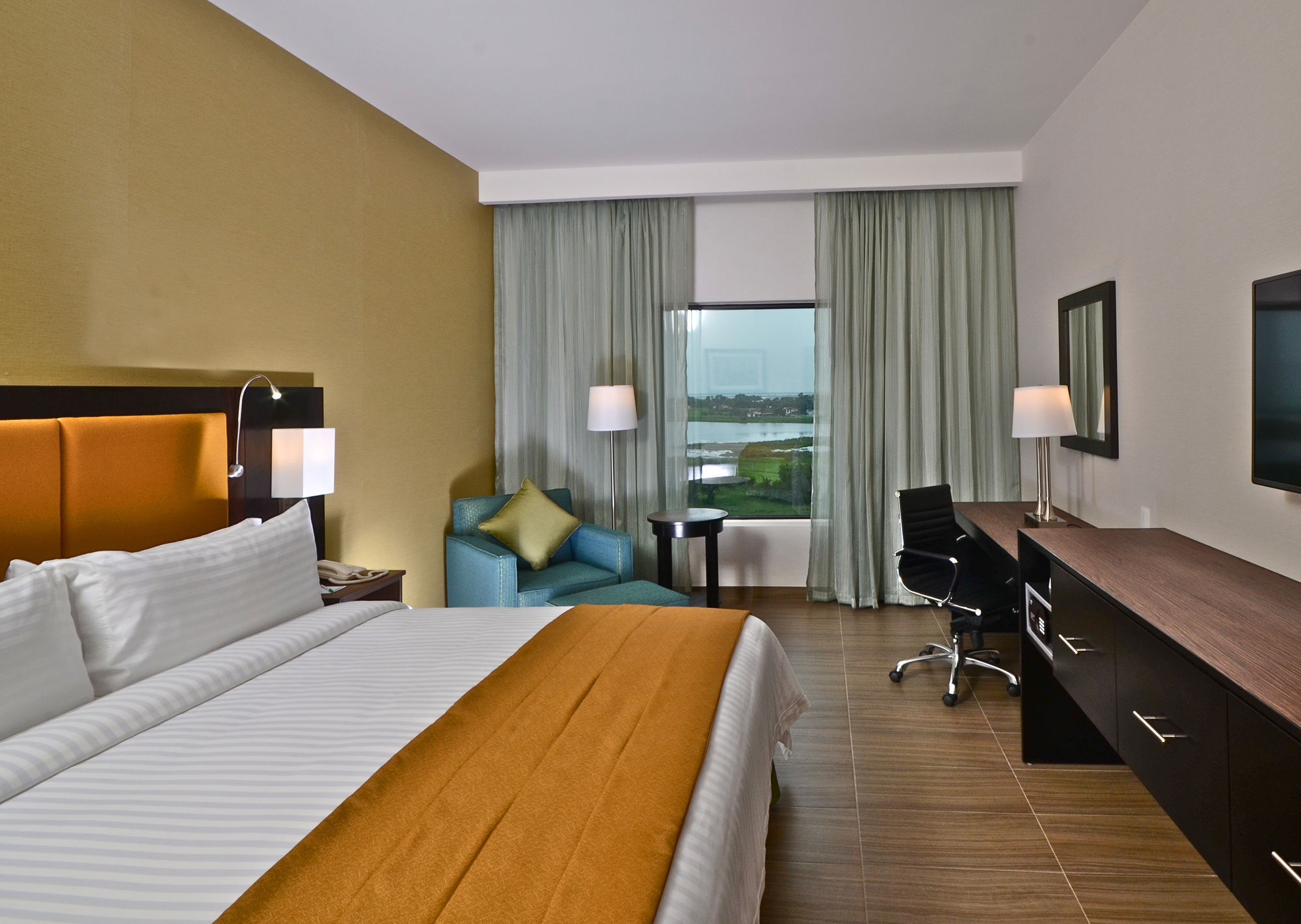 Holiday Inn Tampico-Altamira By Ihg Zewnętrze zdjęcie