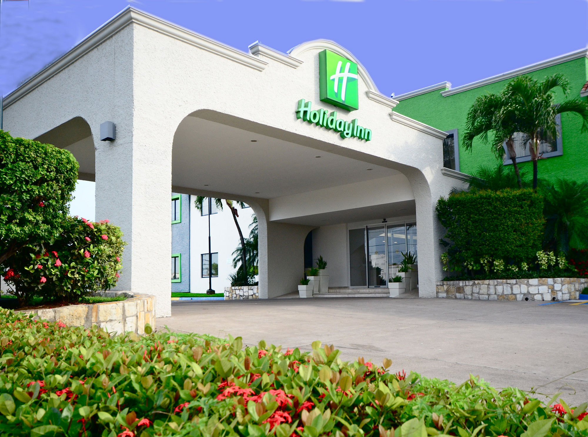 Holiday Inn Tampico-Altamira By Ihg Zewnętrze zdjęcie